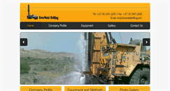 Desktop Screenshot of kwanataldrilling.com