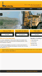 Mobile Screenshot of kwanataldrilling.com